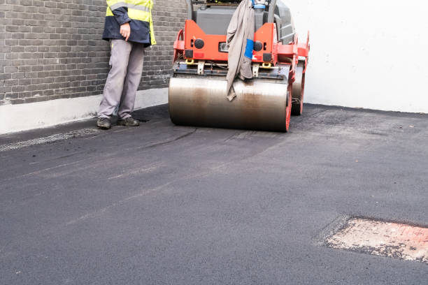 Best Cobblestone Driveway Installation  in Staic, CA