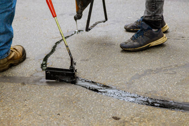 Best Concrete Driveway Installation  in Staic, CA