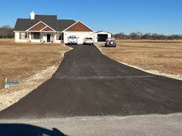 Castaic, CA Driveway Paving Services Company