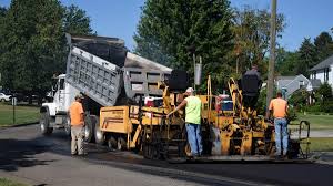 Why Choose Us For All Your Driveway Paving Needs in Castaic, CA?