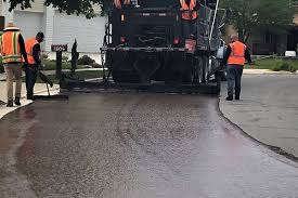 Best Driveway Removal and Replacement  in Staic, CA