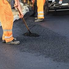 Brick Driveway Installation in Castaic, CA